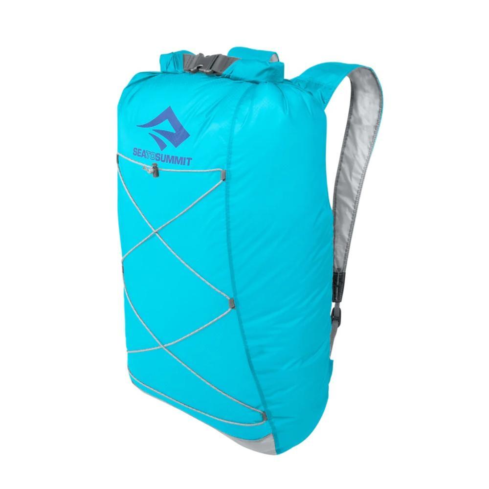 Sea to Summit Ultra-Sil Dry Day Pack ATOLLBLUE