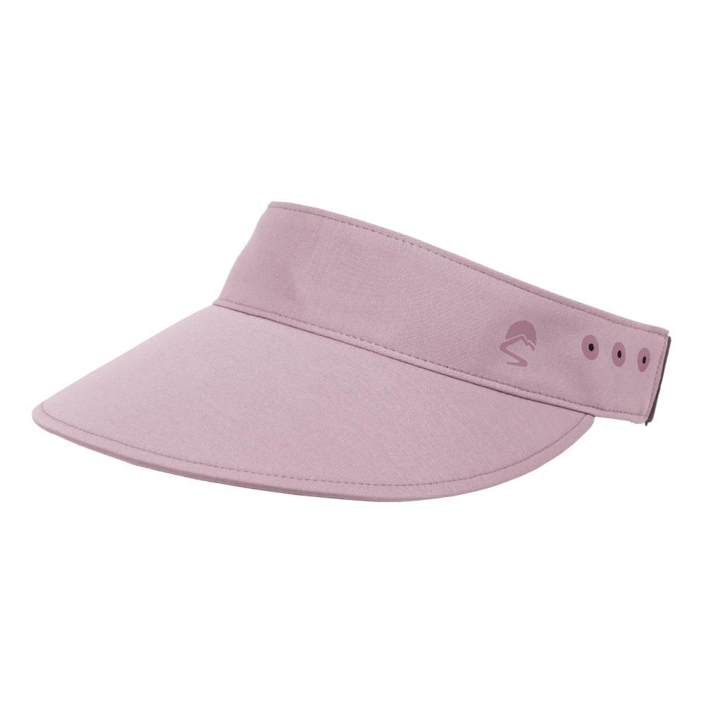 Sunday Afternoons Sunward Visor DUSTYROSE
