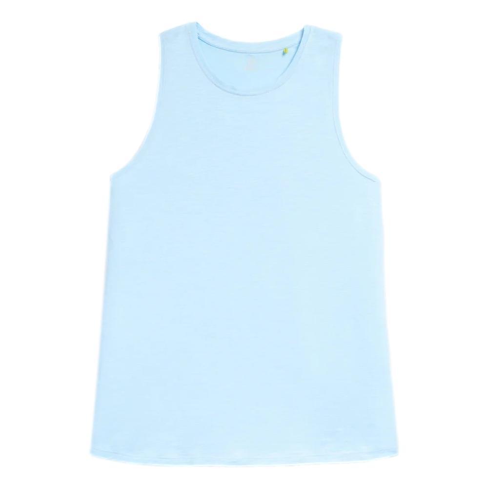 tasc Women's NOLA Tank 2.0 TBLUES_469