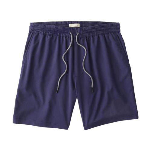 tasc Men's Weekender Shorts 2.0 Cobalt_408