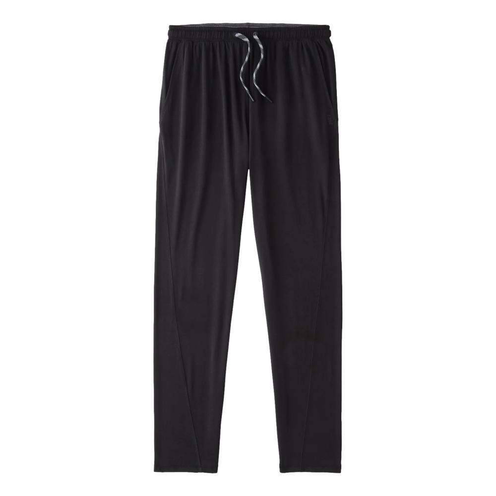 tasc Men's Carrollton Classic Pants BLACK_001