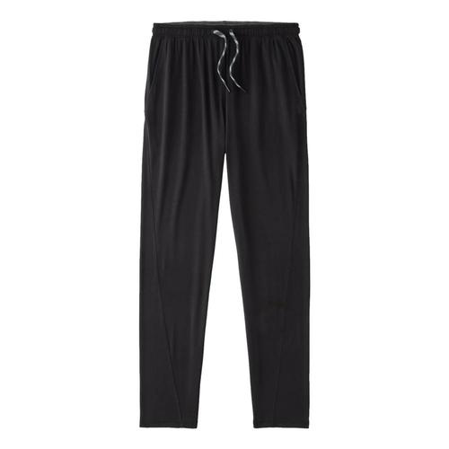 tasc Men's Carrollton Classic Pants Black_001