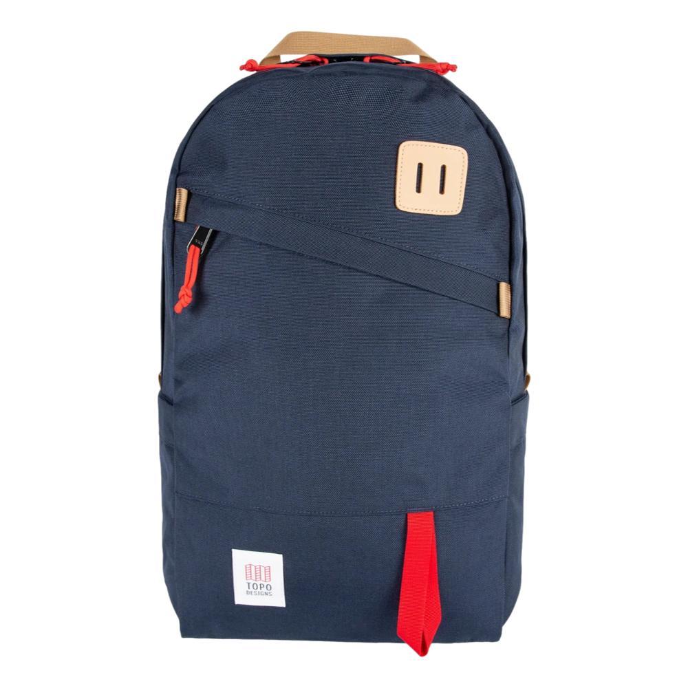 Topo Designs Daypack Classic Backpack NAVY