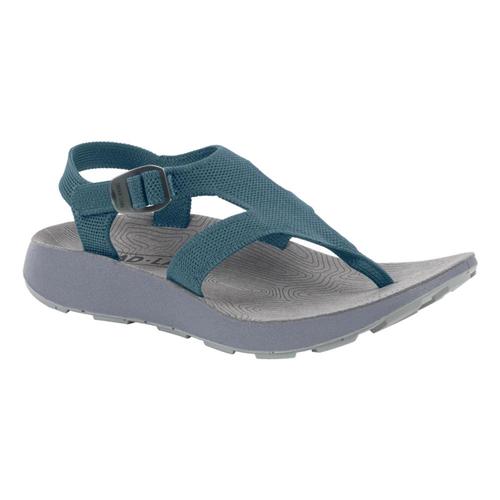 Tread Labs Women's Albion Sandals Deep