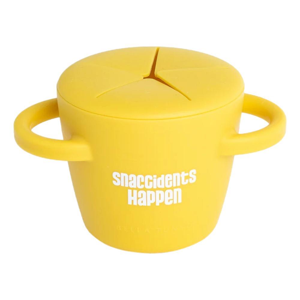 Bella Tunno Snaccidents Happy Snacker SNACCIDENTS