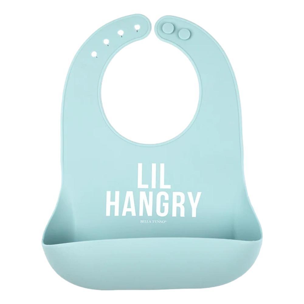 LILHANGRY