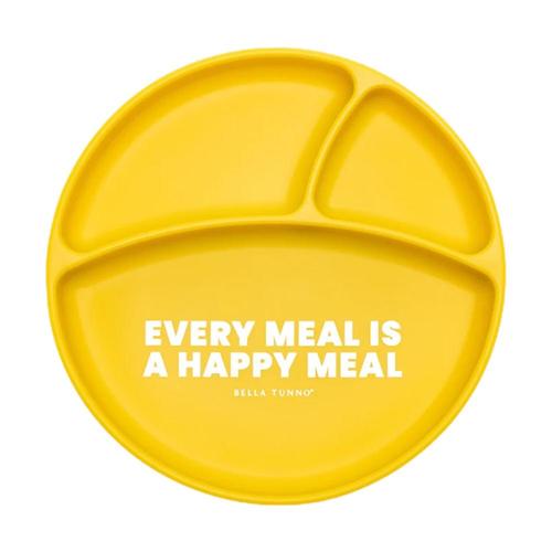 Bella Tunno Happy Meal Wonder Plate Happymeal