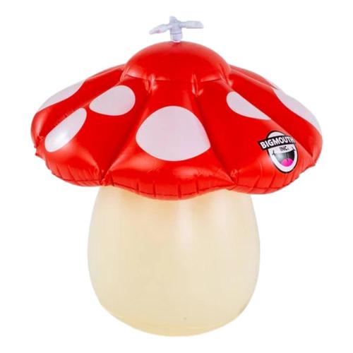 Big Mouth Toys Mini Mushroom Sprinkler