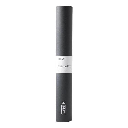 BYOGA The B MAT Everyday 4mm Charcoal