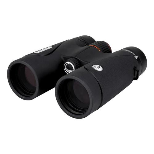 Celestron Trailseeker ED 10X42MM Roof Binoculars Black