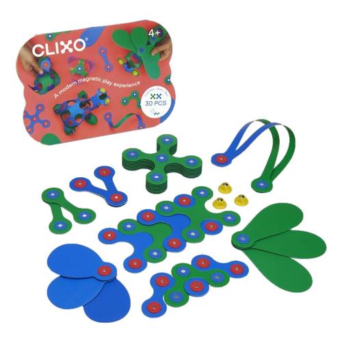 Clixo Crew Pack