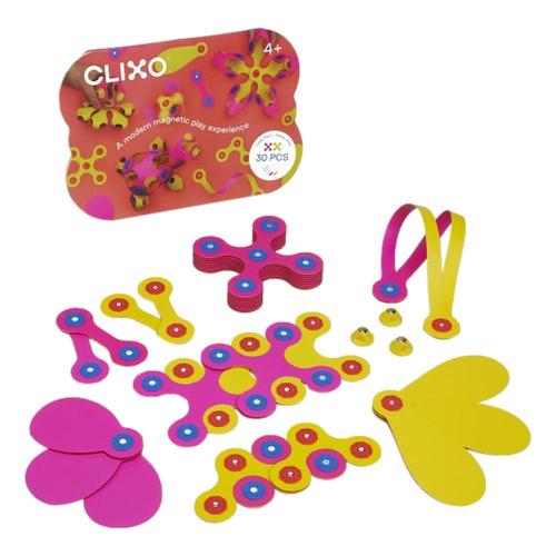 Clixo Crew Pack