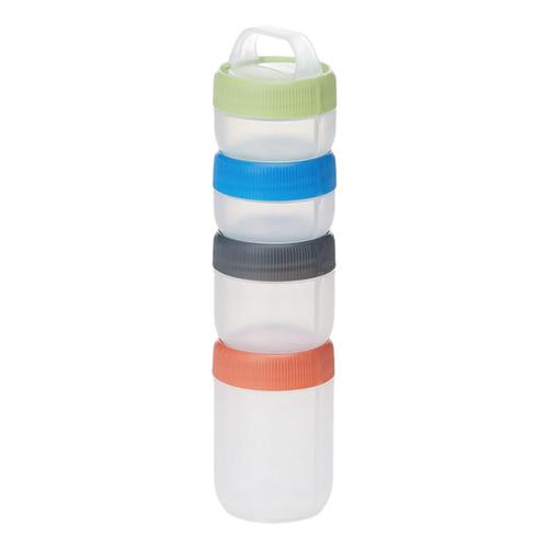 humangear Stax - Small Clear_spectrum