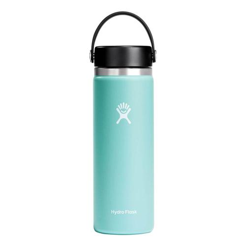 Hydro Flask 20oz Wide Mouth Bottle - Flex Cap Dew