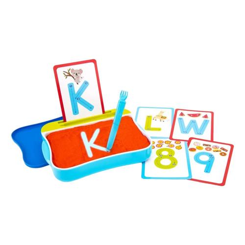 Educational Insights Light-Up Tracing Center