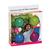  Edushape The Original Sensory Balls, Color Dots