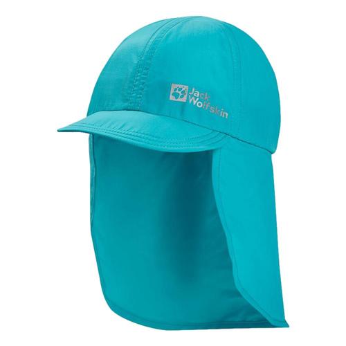 Jack Wolfskin Kids Canyon Cap Scuba_1283