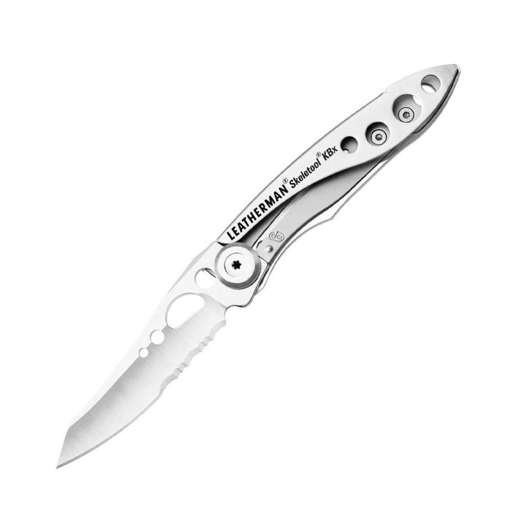 Leatherman Skeletool KBx STNLSS