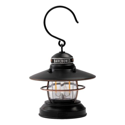 Liberty Mountain Barebones Edison Mini Lantern Antq_bronze