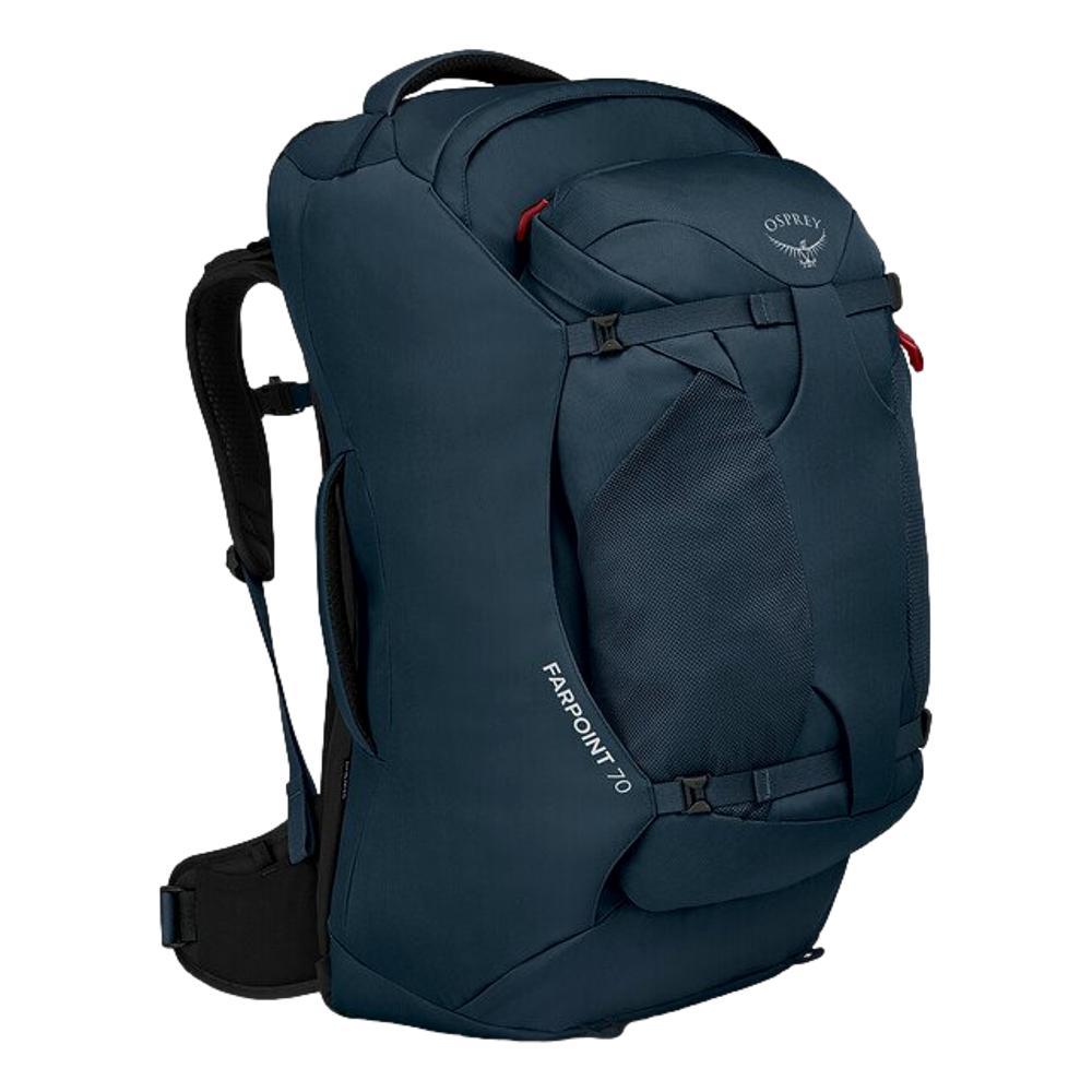 Osprey Women's Fairview 70 Travel Pack SPACEBLUE