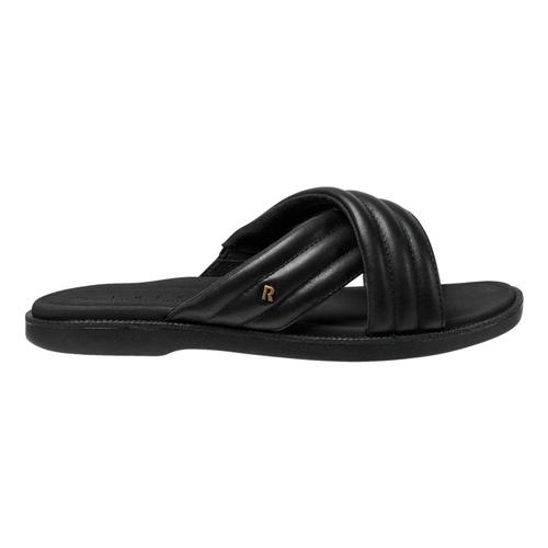 Reef Women's Lofty Lux X Sandals Black