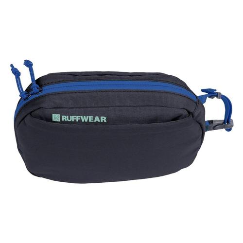 Ruffwear Stash Bag Plus Pickup Bag Dispenser Basalt_gray