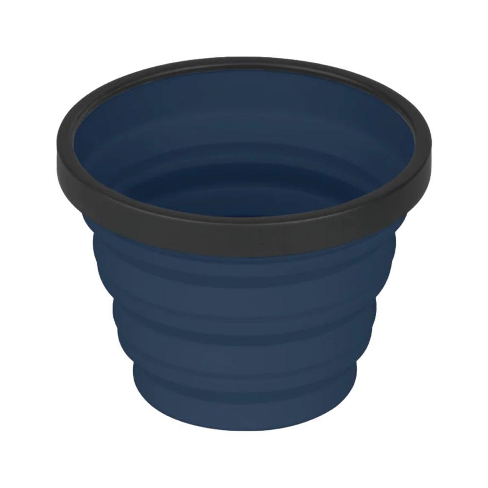 Sea to Summit X-Cup NAVY_BLUE