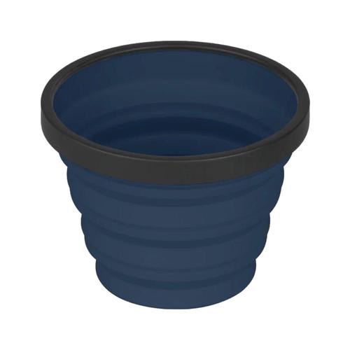 Sea to Summit X-Cup Navy_blue