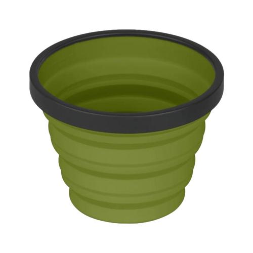 Sea to Summit X-Cup Olive_green