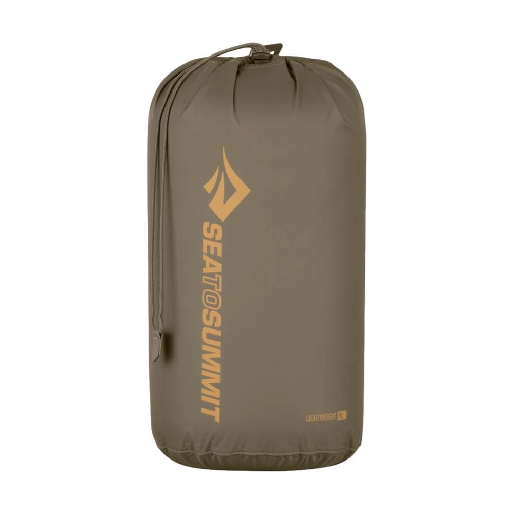 Sea to Summit Lightweight Stuff Sack - 8L OLIV_GRN_45