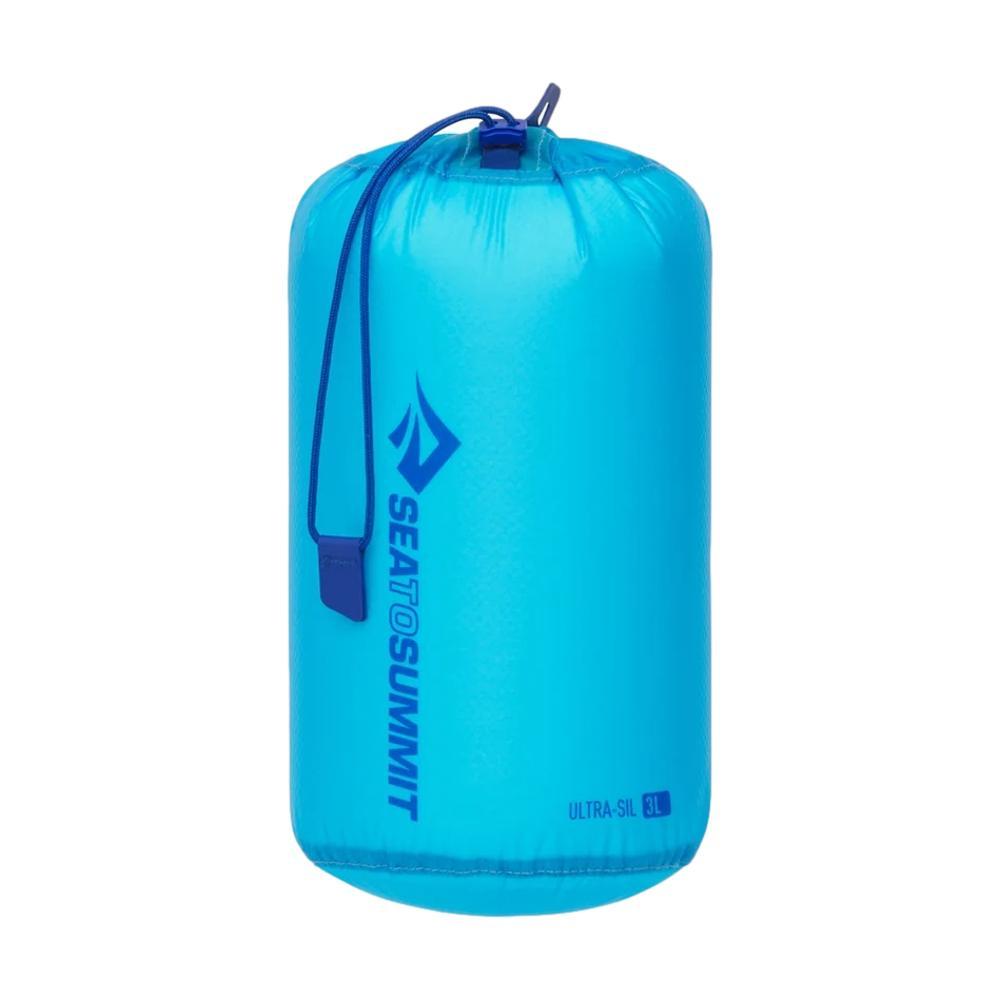 Sea to Summit Ultra-Sil Stuff Sack - 3L ATOLL_BLU_33