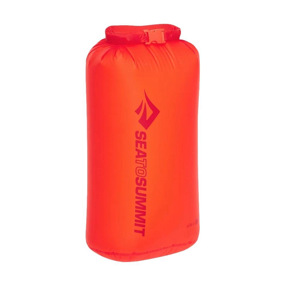 Sea to Summit Ultra-Sil Dry Bag - 8L SPICY_ORNG_23