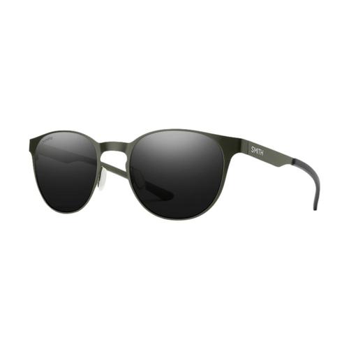 Smith Optics Eastbank Metal Sunglasses Mtt.Moss