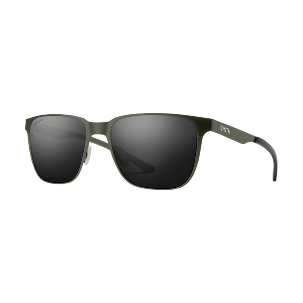 Smith Optics Lowdown Metal Sunglasses MTT.MOSS
