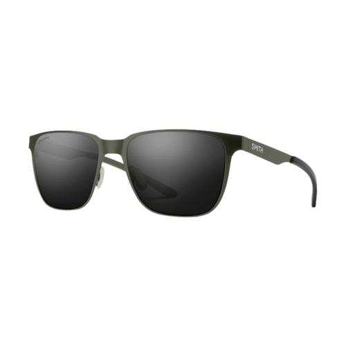 Smith Optics Lowdown Metal Sunglasses Mtt.Moss