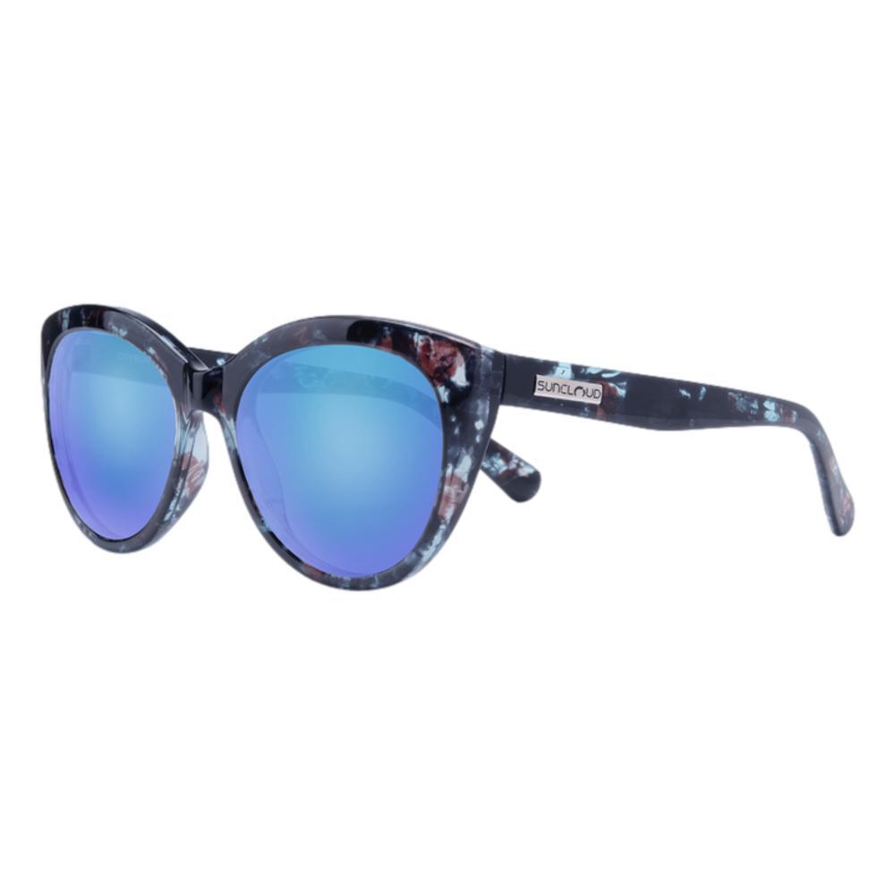 Suncloud Cityscape Polarized Sunglasses BLUETORT