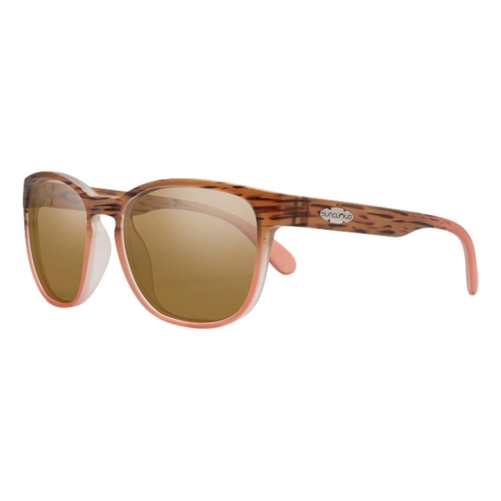 Suncloud Loveseat Sunglasses TORTPINKFADE