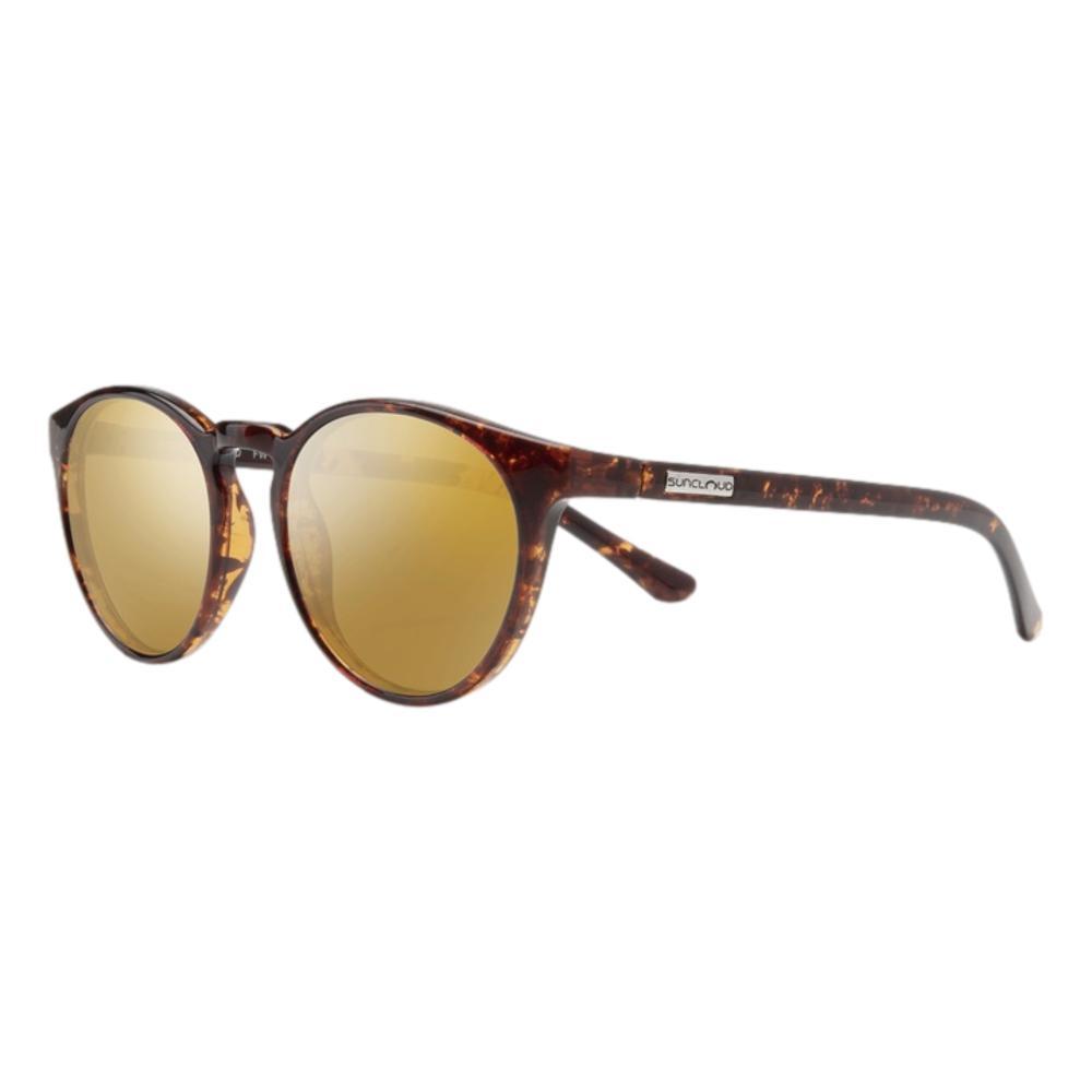 Suncloud Metric Sunglasses TORT