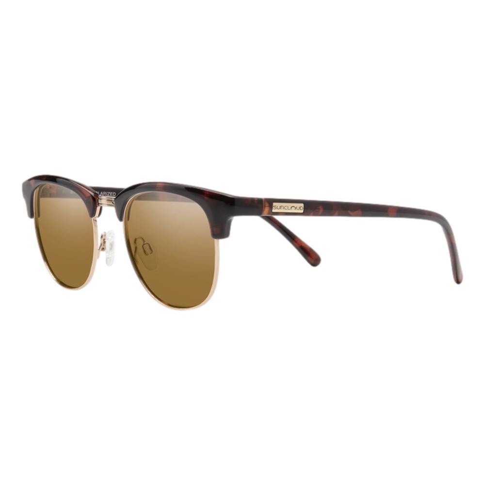 Suncloud Step Out Sunglasses TORT