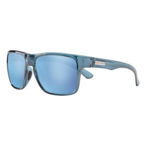 Suncloud Rambler Sunglasses Crystlmarine
