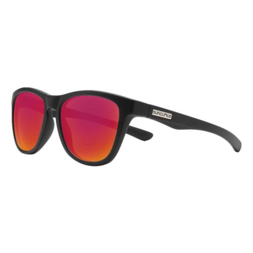 Suncloud Topsail Sunglasses Mt.Black