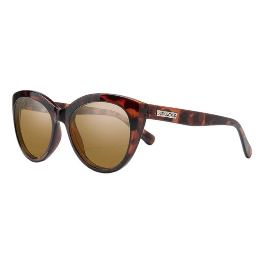 Suncloud Cityscape Polarized Sunglasses TORTOISE