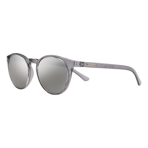 Suncloud Metric Sunglasses Trans.Gray