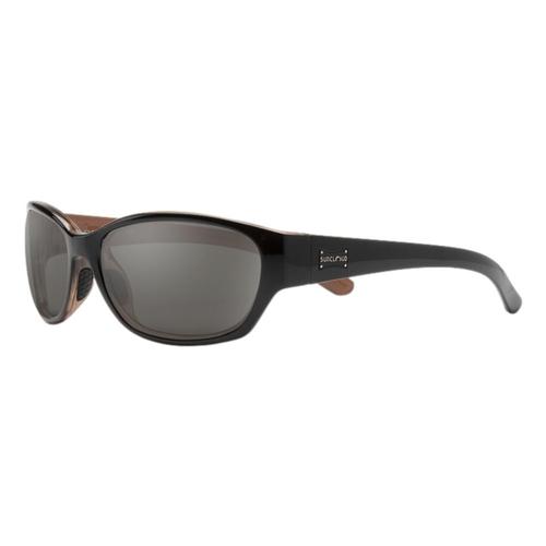 Suncloud Duet Sunglasses Blkpaint