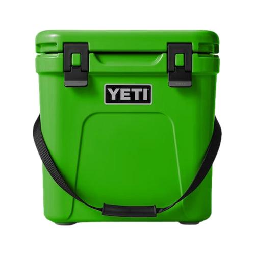 YETI Roadie 24 Hard Cooler Canopy_green