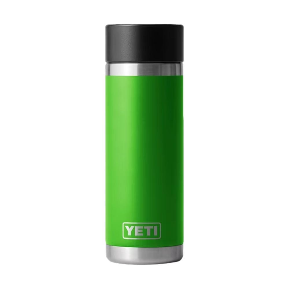 YETI Rambler 18oz Hotshot Bottle CANOPY_GREEN