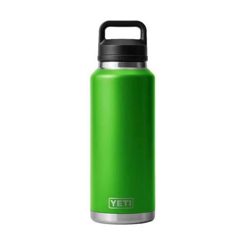 YETI Rambler 46oz Water Bottle Canopy_green