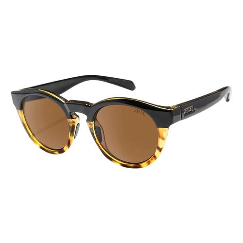 Zeal Optics Crowley Sunglasses Blacktort