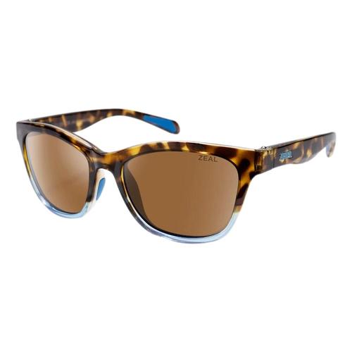 Zeal Optics Duskwing Sunglasses Tortsky