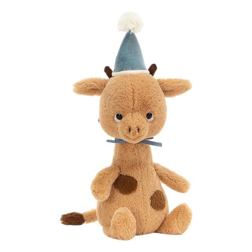 Jellycat Jollipop Giraffe Plush